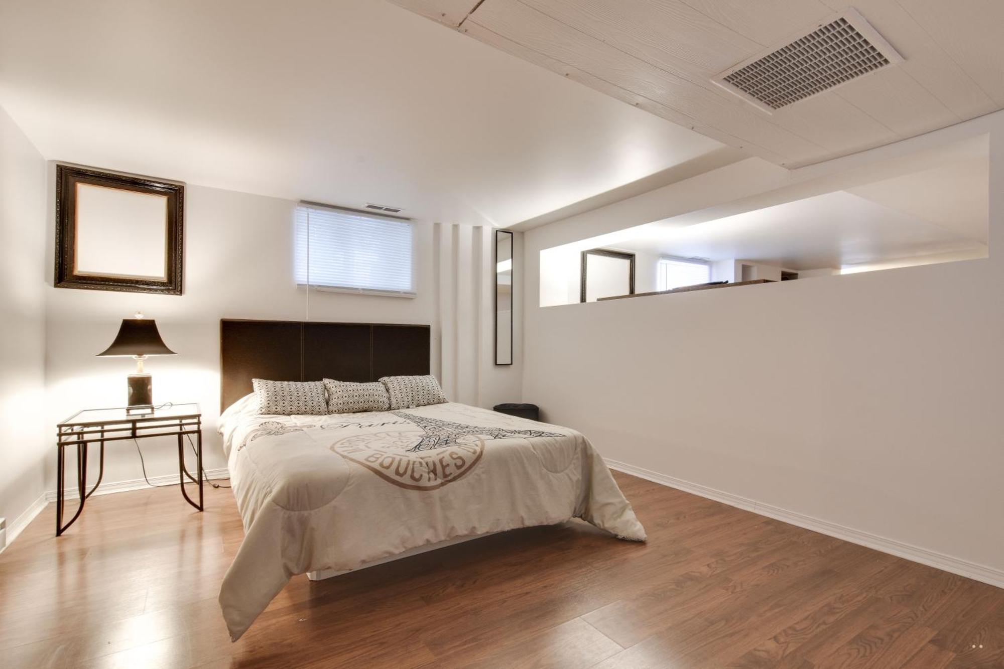 Le Petit Manoir Spa Et Vue Sur Riviere St Maurice Grandes Piles Bagian luar foto